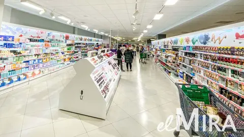 Mercadona en Lepe, Huelva | &Aacute;lvaro de los Santos para El MIRA