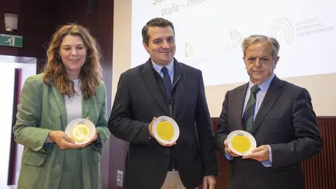 C&oacute;rdoba acoge  la gala de entrega de Soletes de la Gu&iacute;a Repsol