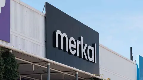 Tienda Merkal