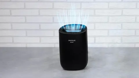 Deshumidificador de Cecotec