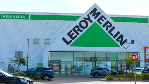 Leroy Merlin de la Pobla de Vallbona