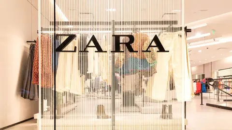 Tienda ZARA