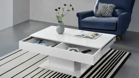 Mesa de centro L&uuml;nen de Leroy Merlin