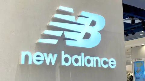 Tienda New Balance