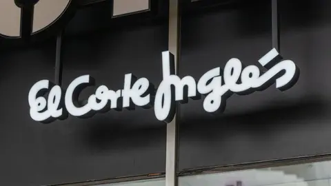 Tienda El Corte Ingl&eacute;s