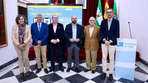 Presentaci&oacute;n de la campa&ntilde;a C&aacute;diz Vale M&aacute;s 2024