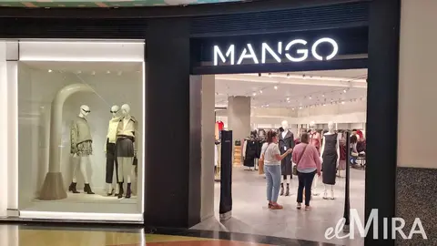 Mango, Jerez, El MIRA