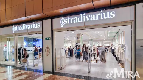 Stradivarius, Jerez, El MIRA