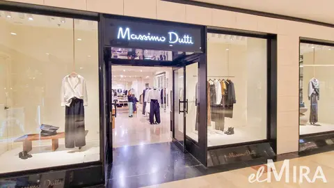 Massimo Dutti, Jerez