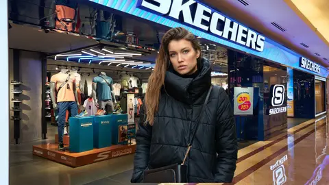 El bot&iacute;n de forro de piel m&aacute;s buscado para el invierno es de Skechers