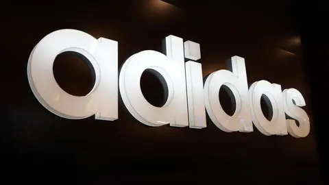 Tienda Adidas