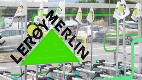 Leroy Merlin de Valencia