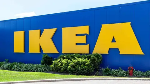 Tienda Ikea