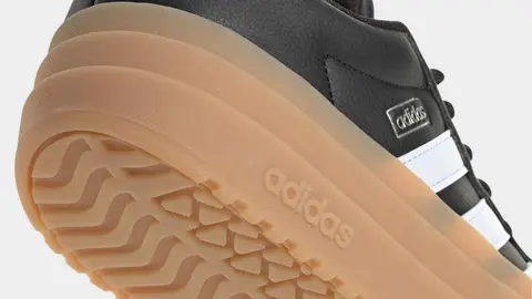 Adidas VL Court Bold en Decathlon