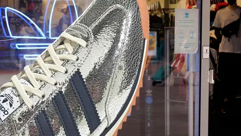 Zapatillas SL 72 OG de Adidas