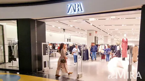 Zara, Jerez, EM