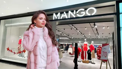 Bolsos de fiesta en Mango