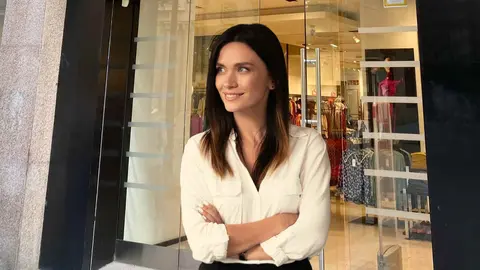 Las blusas y camisas de Sfera que renuevan tu fondo de armario