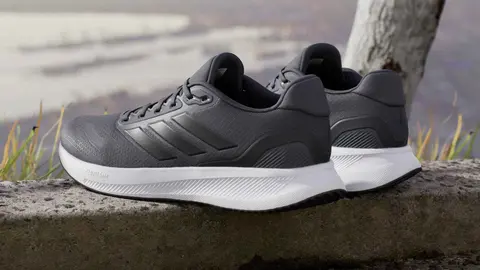 Zapatillas Adidas Runfalcon 5 en oferta en Amazon