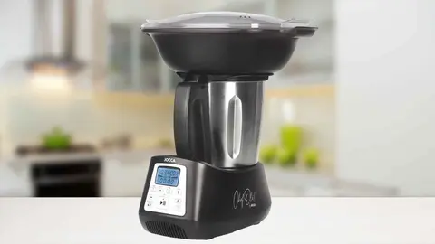 Robot de cocina multifunci&oacute;n de 1200 W JOCCA en Leroy Merlin