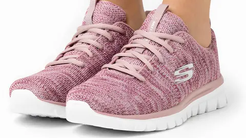 Zapatilla SKECHERS graceful 