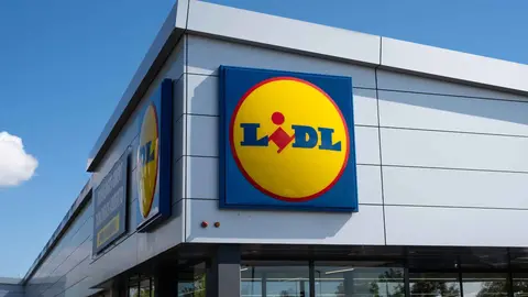 Supermercado Lidl
