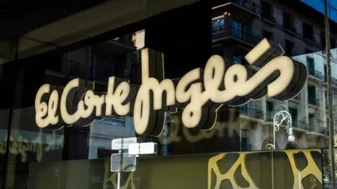 Tienda El Corte Ingl&eacute;s