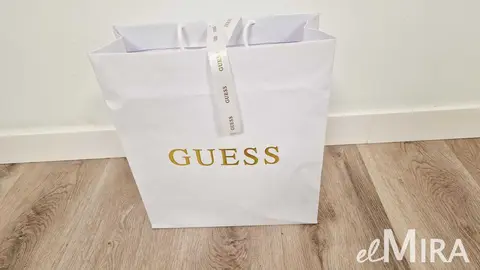 Bolsa GUESS