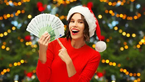 Paga extra de Navidad para pensionistas de la Seguridad Social