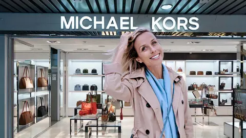 El Black Friday se adelanta con estos bolsos de Michael Kors