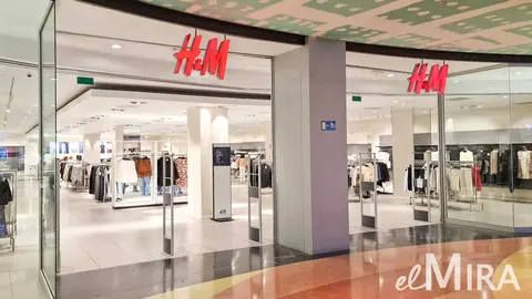 H&M &Aacute;rea Sur, Jerez