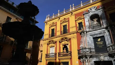 El Centro Cultural Fundaci&oacute;n Unicaja acoge las actividades del viernes 22 de noviembre