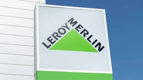 Tienda Leroy Merlin