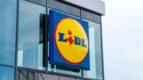 Supermercado Lidl