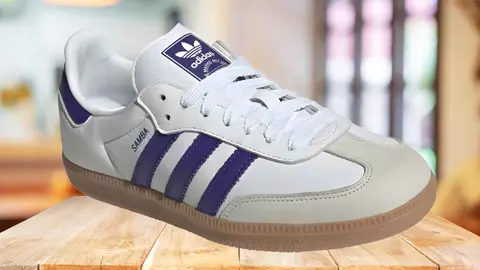 Adidas Samba Og W en El Corte Ingl&eacute;s
