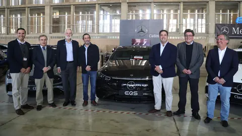 Inauguraci&oacute;n de Motorsur 2024 | Cristo Garc&iacute;a