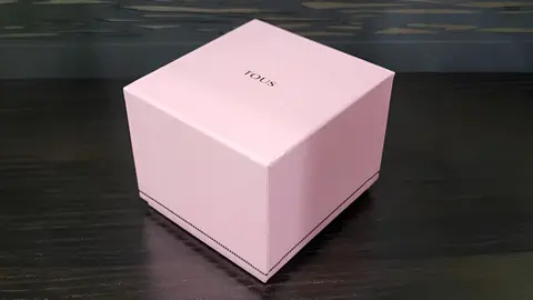 Relojes inteligentes en joyer&iacute;a TOUS