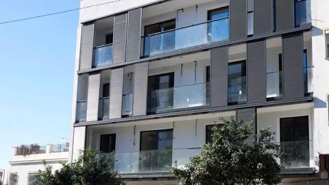 Viviendas en alquiler en Marbella