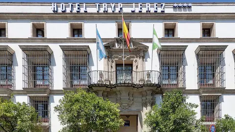 Hotel Alameda Cristina adquirido por el Barcel&oacute; Hotel Group