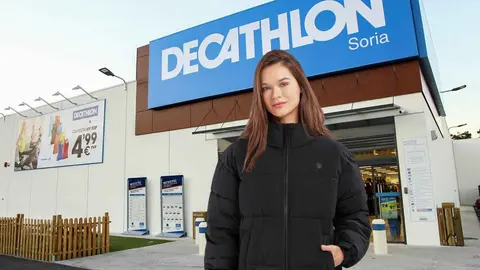 Estas son las mejores chaquetas y abrigos impermeables de Decathlon contra el fr&iacute;o
