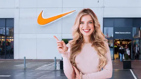 Nike rebaja las zapatillas de mujer perfectas en Black Friday