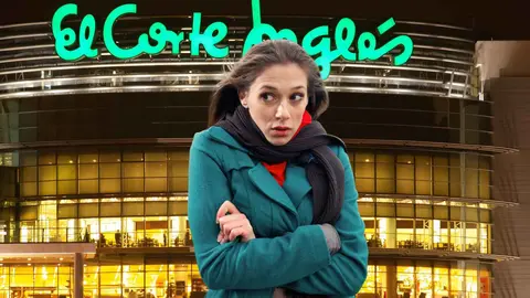 4 vaqueros de Tommy Hilfiger y Levis en El Corte Ingl&eacute;s que querr&aacute;s tener ya en tu armario