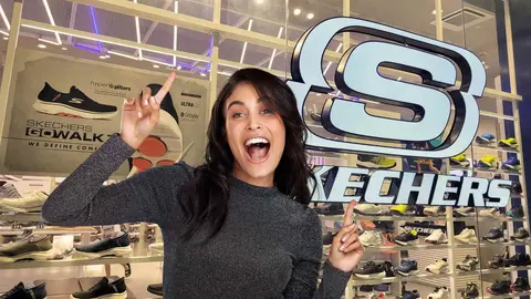 La zapatilla de Vans que parece de Skechers