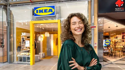IKEA, tienda sueca experta en mobiliario para el hogar