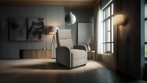 Sill&oacute;n Relax Nexus Butaca Reclinable