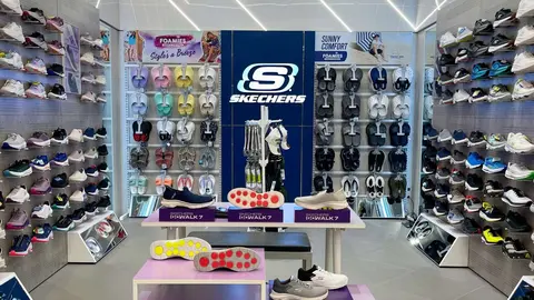 Tienda Skechers