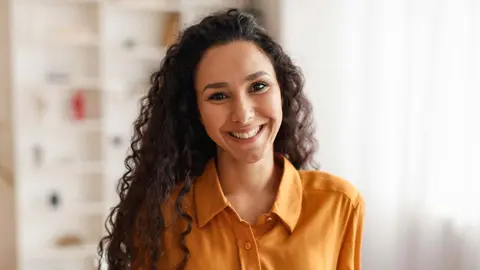 Una futura pensionista de la pensi&oacute;n de jubilaci&oacute;n de la Seguridad Social