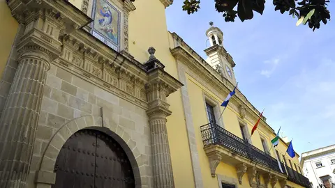 El Ayuntamiento de Jerez cumple en octubre con la ley en el plazo de pago a proveedores