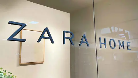 Tienda Zara Home