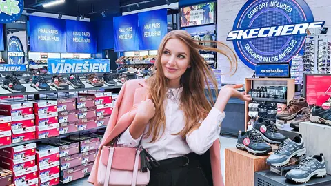 Skechers tiene las botas que necesitan las m&aacute;s elegantes